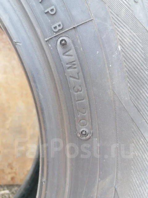 Toyo Proxes CF2 SUV. ������, 2020 ���, �/�, ����� 10 % ����