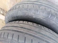 Toyo Proxes CF2 SUV. ������, 2020 ���, �/�, ����� 10 % ����