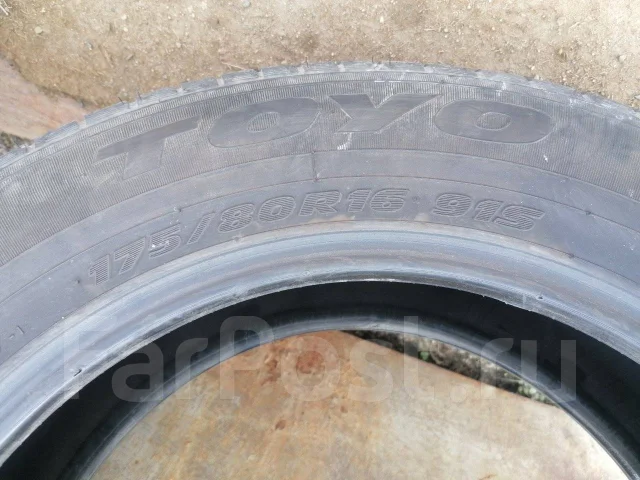 Toyo Proxes CF2 SUV. ������, 2020 ���, �/�, ����� 10 % ����