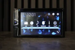 Pioneer AVH-G220BT ����