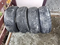 Yokohama Geolandar G035. ������, 2016 ���, �/�, ����� 40 % ����