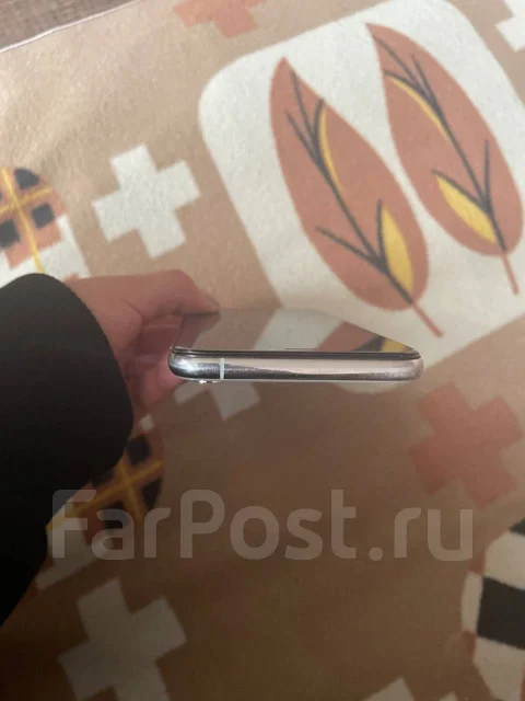 Apple iPhone Xs. �/�, 64 ��, �����, 3G, 4G LTE ����