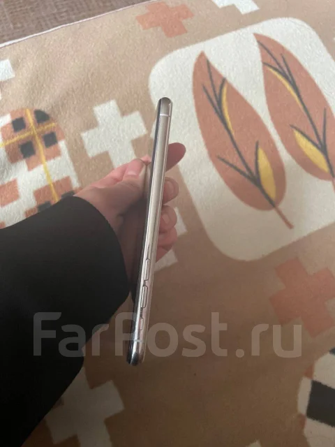 Apple iPhone Xs. �/�, 64 ��, �����, 3G, 4G LTE ����