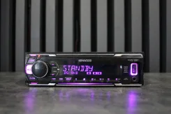 Kenwood KMM-122Y ����