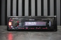 Kenwood KMM-101Y ����