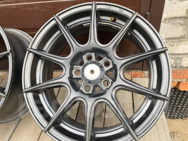 Jawa. x15", 5x100 ����