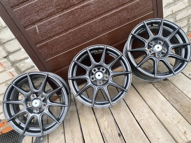 Jawa. x15", 5x100 ����