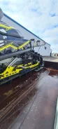 BRP Ski-Doo Summit X. ��������, ��, �� ����