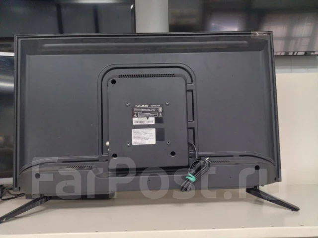 Thomson T32RTE1160. LED ����