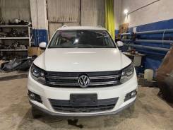 Volkswagen Tiguan. WVGZZZ5NZEW072956, CAVD ����