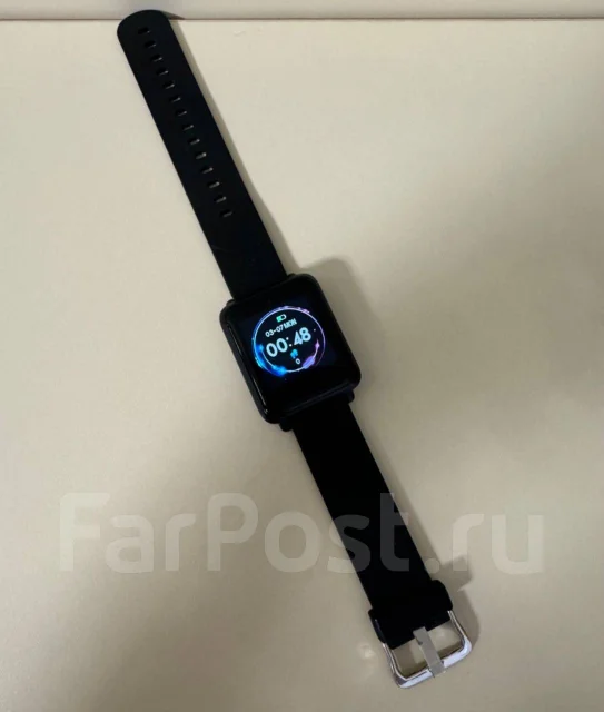 Digma Smartline D1. IP67 ����