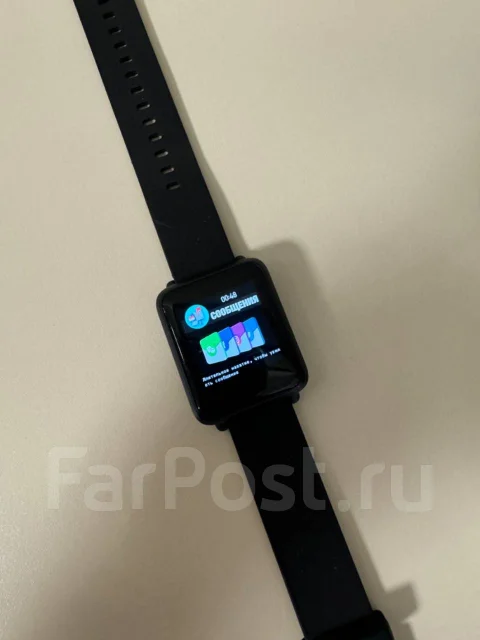 Digma Smartline D1. IP67 ����