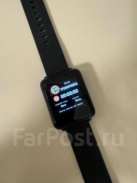 Digma Smartline D1. IP67 ����