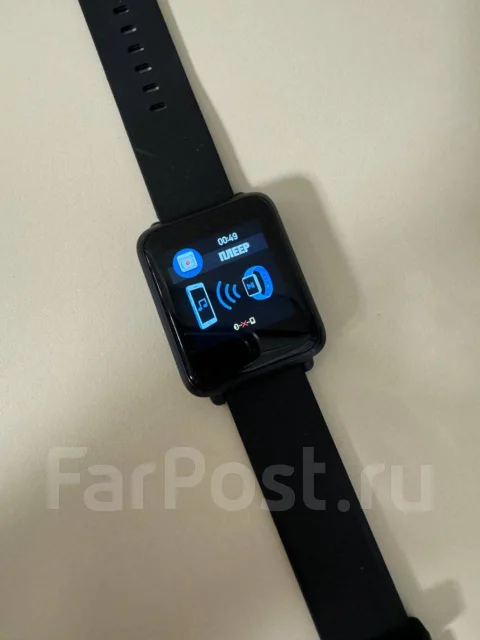 Digma Smartline D1. IP67 ����