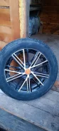 EDO. 6.5x16", 5x114.3, ET40, �� 66,1���. ����