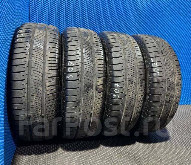 Dunlop Enasave RV505, 205/60 R16, 16", 1 шт, 205 мм, 60 %, радиальный ...