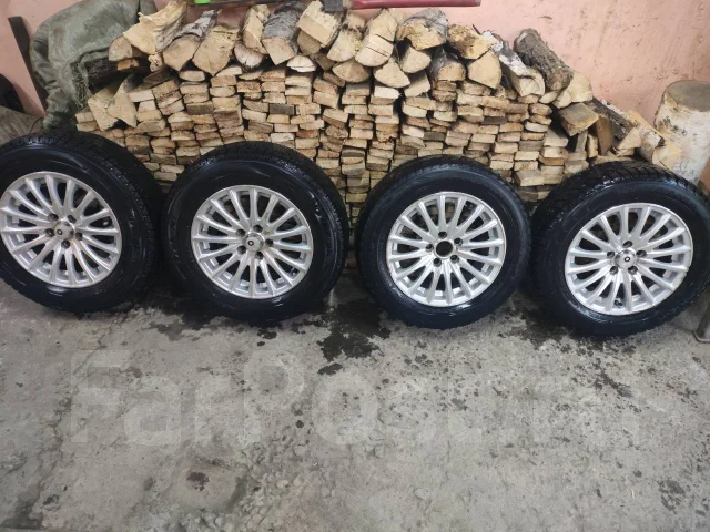 Vianor. x14", 5x100 ����