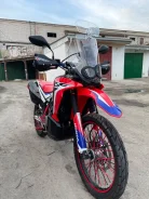 Honda CRF 250. 250����. ��., ��������, ���������, ��� ������� ����