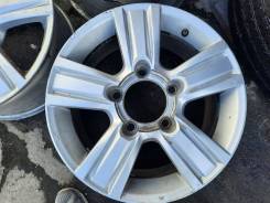 Toyota. 8.0x8", 5x150, ET60, �� 110,1���. ����