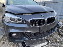 BMW 2-Series Active Tourer. WBA2A32030VZ52012, B38A15 ����