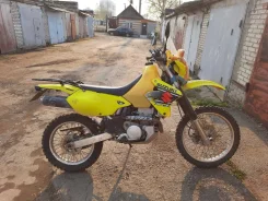 Suzuki DR-Z 400S. 400����. ��., ��������, ���������, ������ �� �� ����