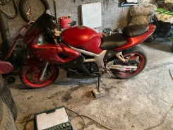 Suzuki SV 400S. 400����. ��., ��������, ���������, ������ �� �� ����