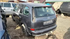 Ford C-MAX. C214, HWDA ����