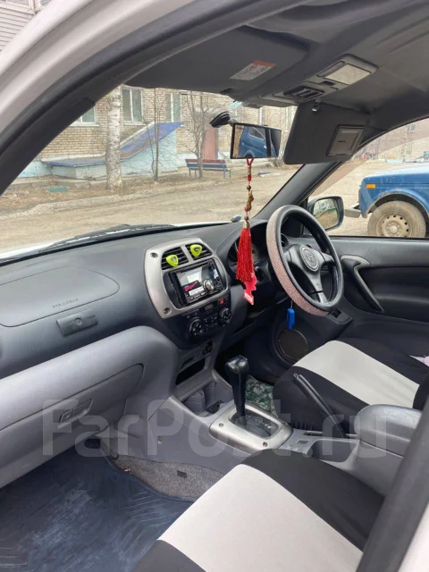 Toyota RAV4. �������, 4wd, 2.0 (152��.�.), ������, 129 614����. �� ����