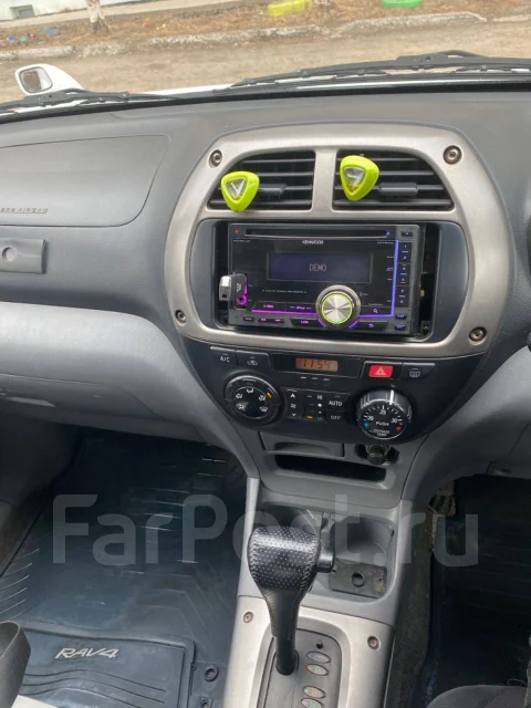 Toyota RAV4. �������, 4wd, 2.0 (152��.�.), ������, 129 614����. �� ����