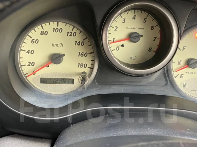Toyota RAV4. �������, 4wd, 2.0 (152��.�.), ������, 129 614����. �� ����