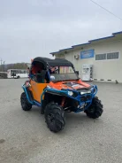 Polaris Ranger RZR S 800. ��������, ��, �� ����