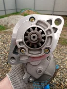 ������� Krauf ��� 1KZ/1KD/2KD (11 ������, 12volt, 3kw 2810067070; DSN1229; ����