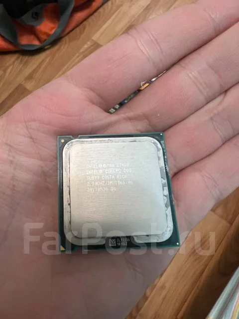 LGA775 ����