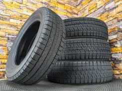 Bridgestone Blizzak VRX2. ������, ��� �����, 2022 ���, �/�, ����� 10 % ����