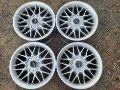Advan Gewalt. 9.0/8.0x17", 4x114.3, 5x114.3, ET45/45 ����