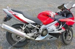 Honda CBR 600F4i ����