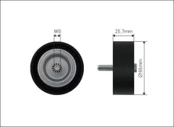 ����� �/����. ����� M 500217 Caffaro 500217 ����