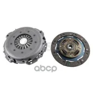 �������� ���������, ��� ��������� ����������-215mm FORD Fiesta-VI, Mazda-2 1.4 TDCi 08~ Ossca 74433 74433 ����