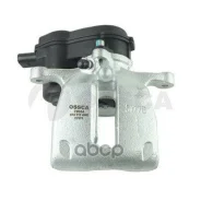 ������� ��������� ������ AUDI A4 B8 11.2011-, A5 11.2011-, Q5 08- /Prawy, Elektryczny, Tarcza 12MM/ Ossca ���. 79534 79534 ����