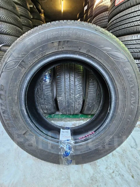 Dunlop Enasave EC300+. ������, 2017 ���, �/�, ����� �� 5 % ����