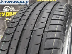 Triangle Effe X Sport TH202. ������, 2025 ���, ����� ����