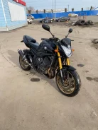 Yamaha FZ 08. 800����. ��., ��������, ���������, ������ �� �� ����