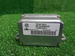   Audi Tt 2003 7H0907655A 8N AUQ (1 7H0907655A 
