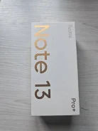Xiaomi Redmi Note 13 Pro+. �����, 512 ��, ������, 5G, NFC ����