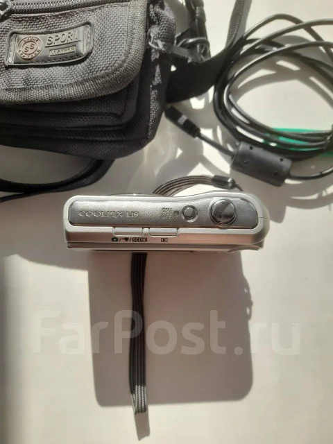 Nikon. 8 - 8.9 ��, ���: 10� ����