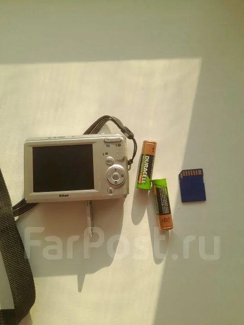 Nikon. 8 - 8.9 ��, ���: 10� ����