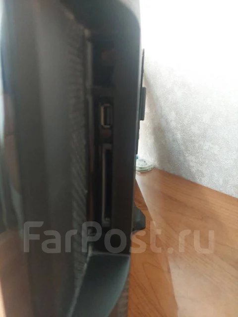 Samsung UE22H5000. LCD (��) ����