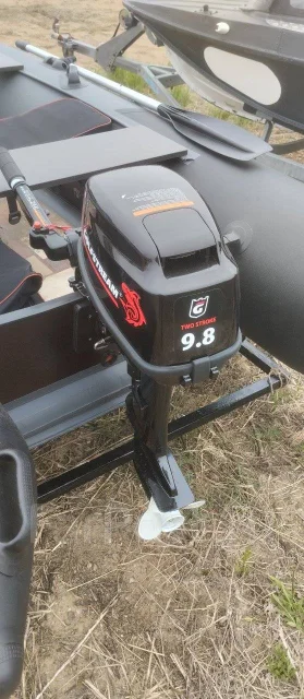 Golfstream. 9,8��.�., 2-�������, ����������, ���� S (381 ��), 2023 ��� ����
