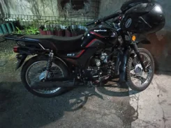 Regulmoto Alpha RM-3. 110����. ��., ��������, ��� ���, ������ �� �� ����