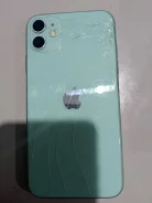 Apple iPhone 11. �/�, 64 ��, ���������, 4G LTE, NFC ����